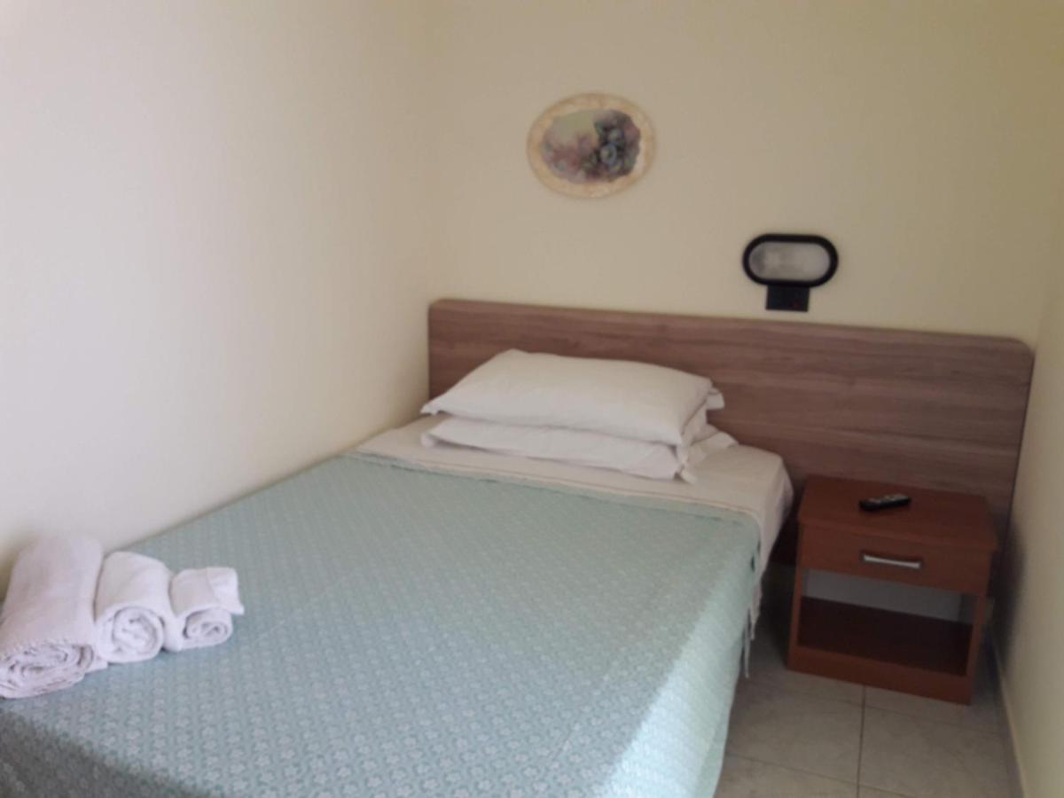 בלריה-איגאה מרינה Hotel Villa Aurora מראה חיצוני תמונה