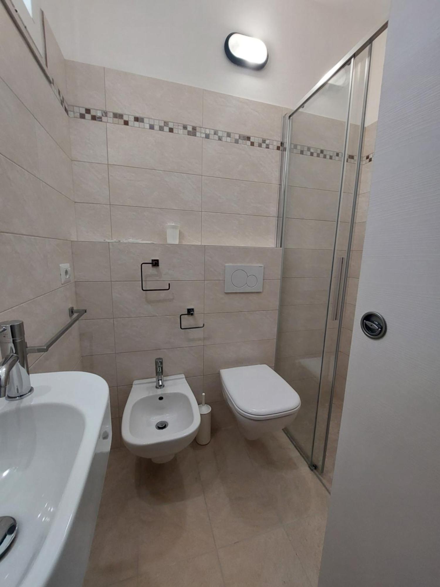 בלריה-איגאה מרינה Hotel Villa Aurora מראה חיצוני תמונה