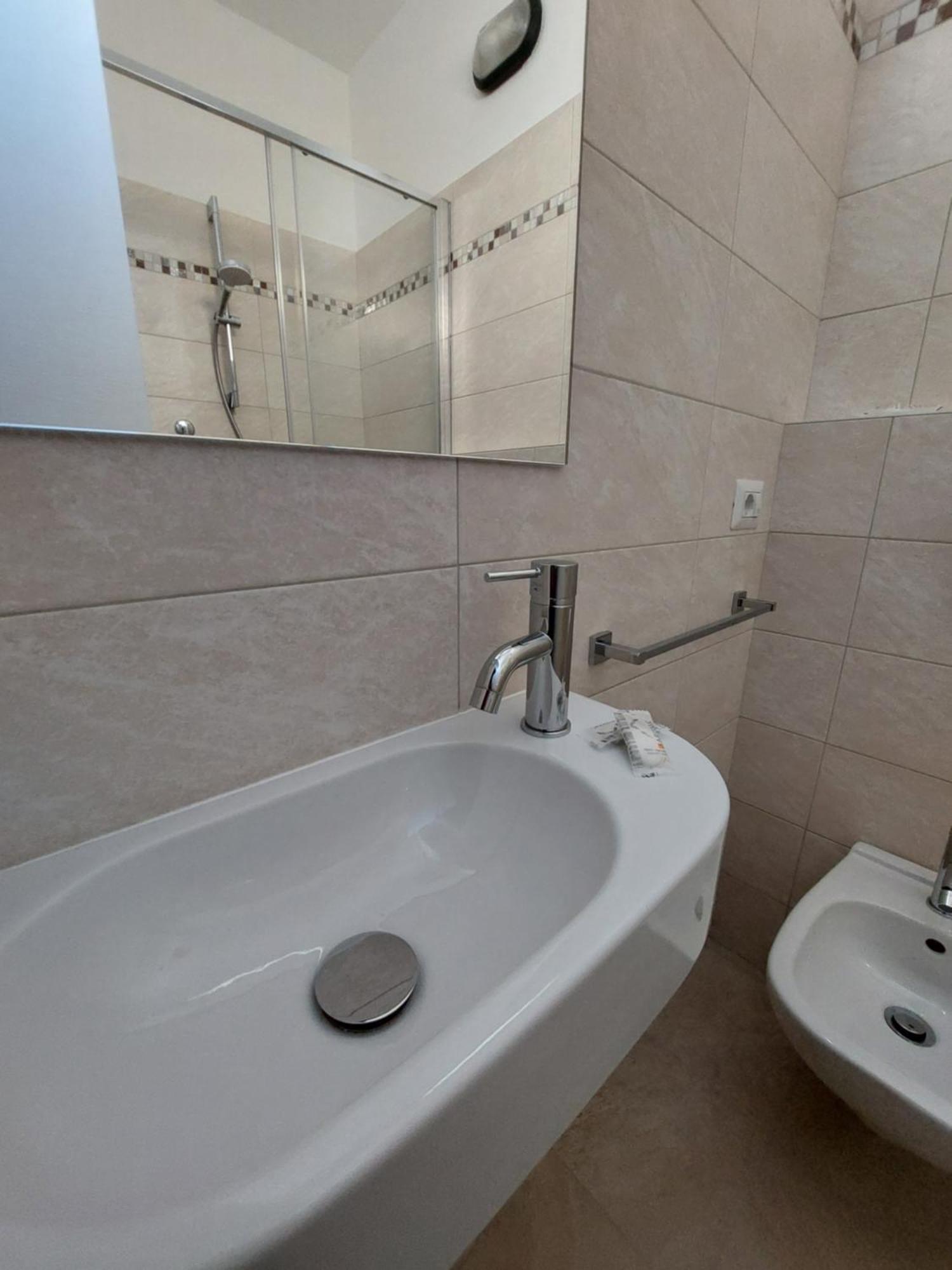 בלריה-איגאה מרינה Hotel Villa Aurora מראה חיצוני תמונה