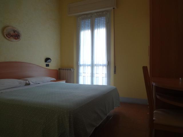 בלריה-איגאה מרינה Hotel Villa Aurora מראה חיצוני תמונה