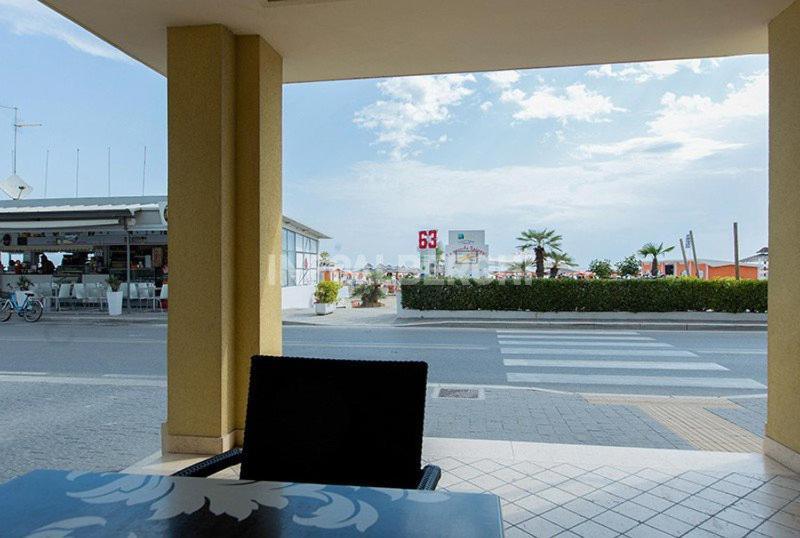 בלריה-איגאה מרינה Hotel Villa Aurora מראה חיצוני תמונה