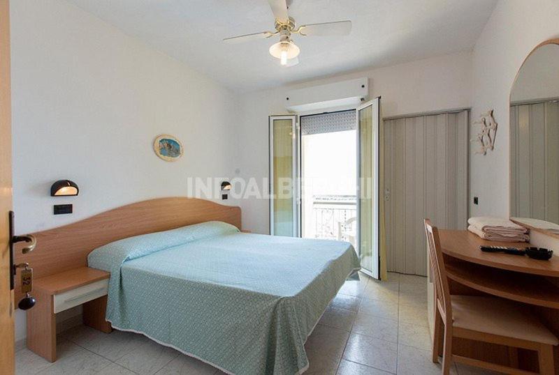 בלריה-איגאה מרינה Hotel Villa Aurora מראה חיצוני תמונה