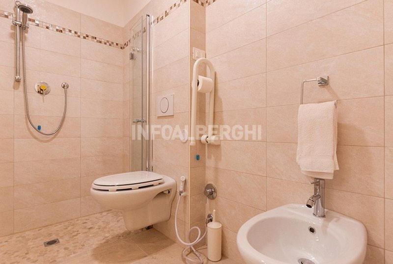 בלריה-איגאה מרינה Hotel Villa Aurora מראה חיצוני תמונה
