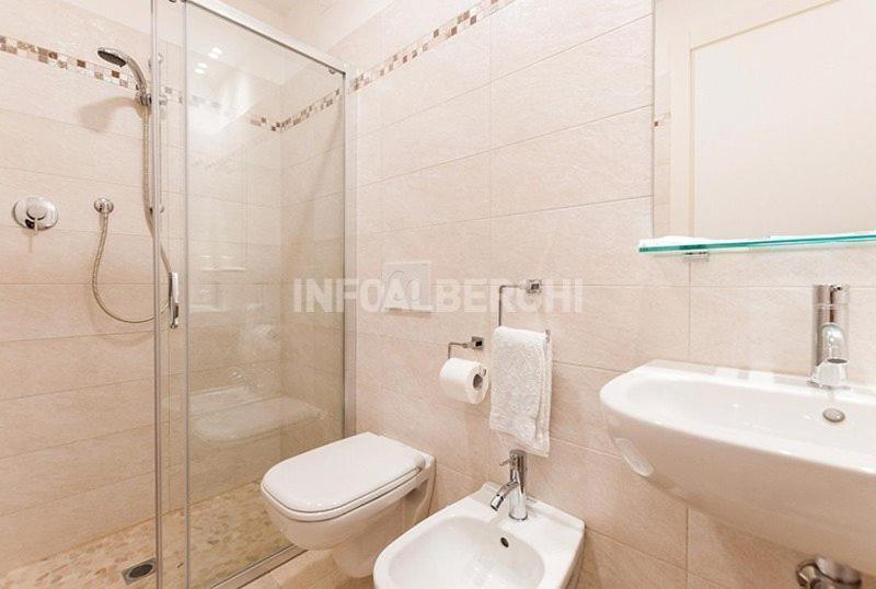 בלריה-איגאה מרינה Hotel Villa Aurora מראה חיצוני תמונה